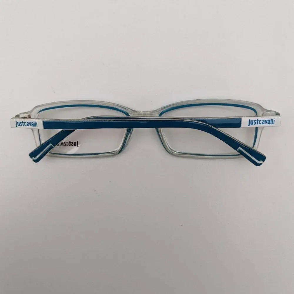 🕶️Just Cavalli JC0531 26A Eyeglasses 54/17 140 /KAB626🕶️​